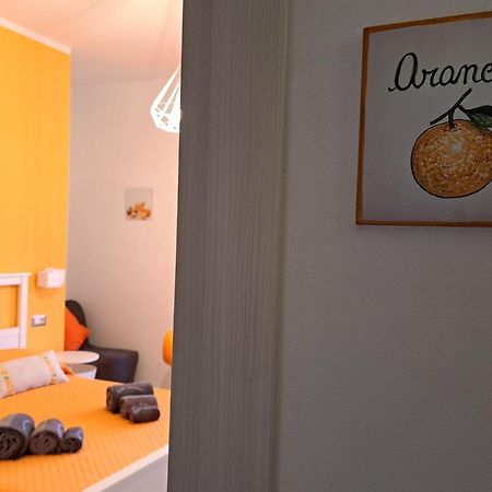 B&B Capo Al Piano Марчиана-Марина Экстерьер фото