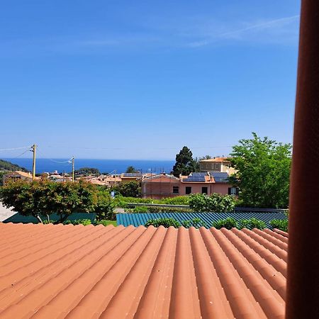 B&B Capo Al Piano Марчиана-Марина Экстерьер фото