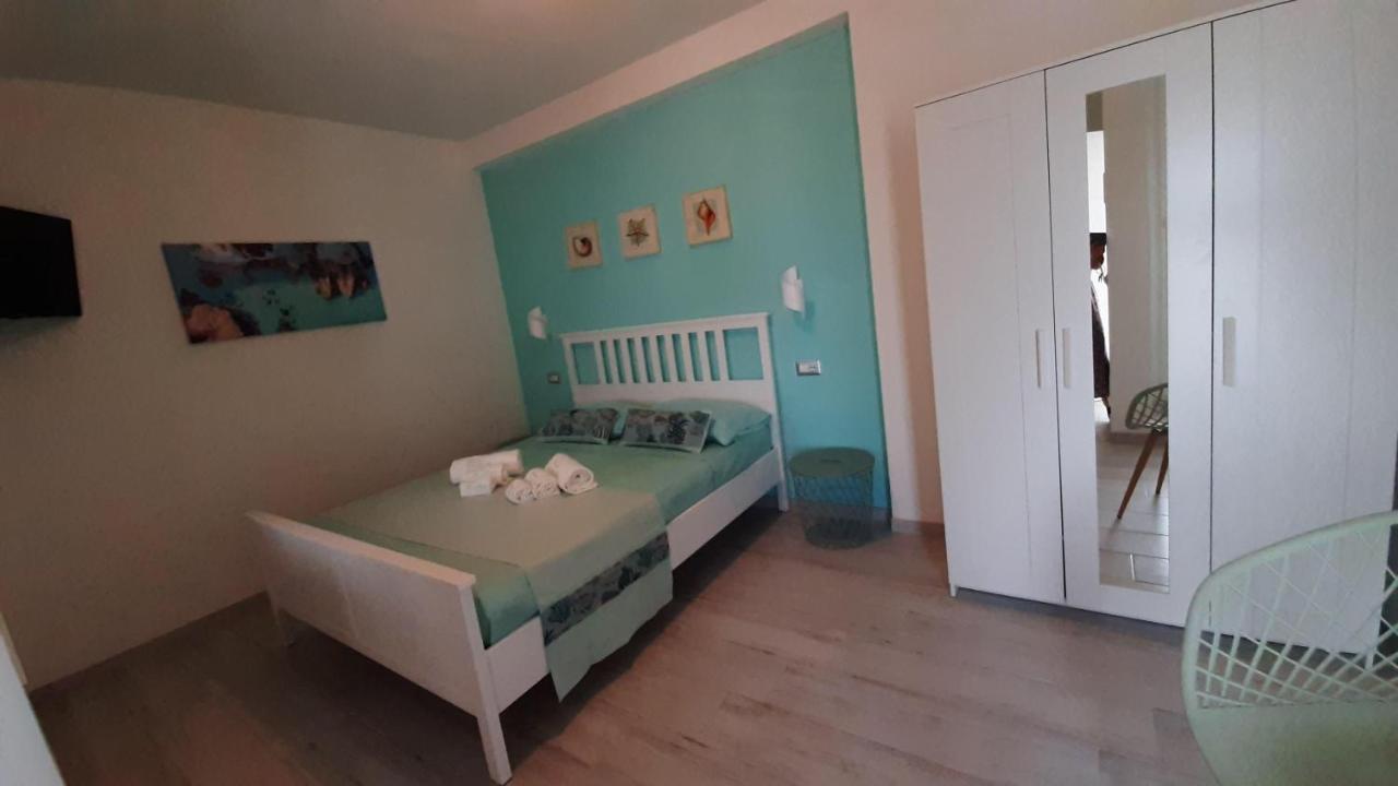 B&B Capo Al Piano Марчиана-Марина Экстерьер фото