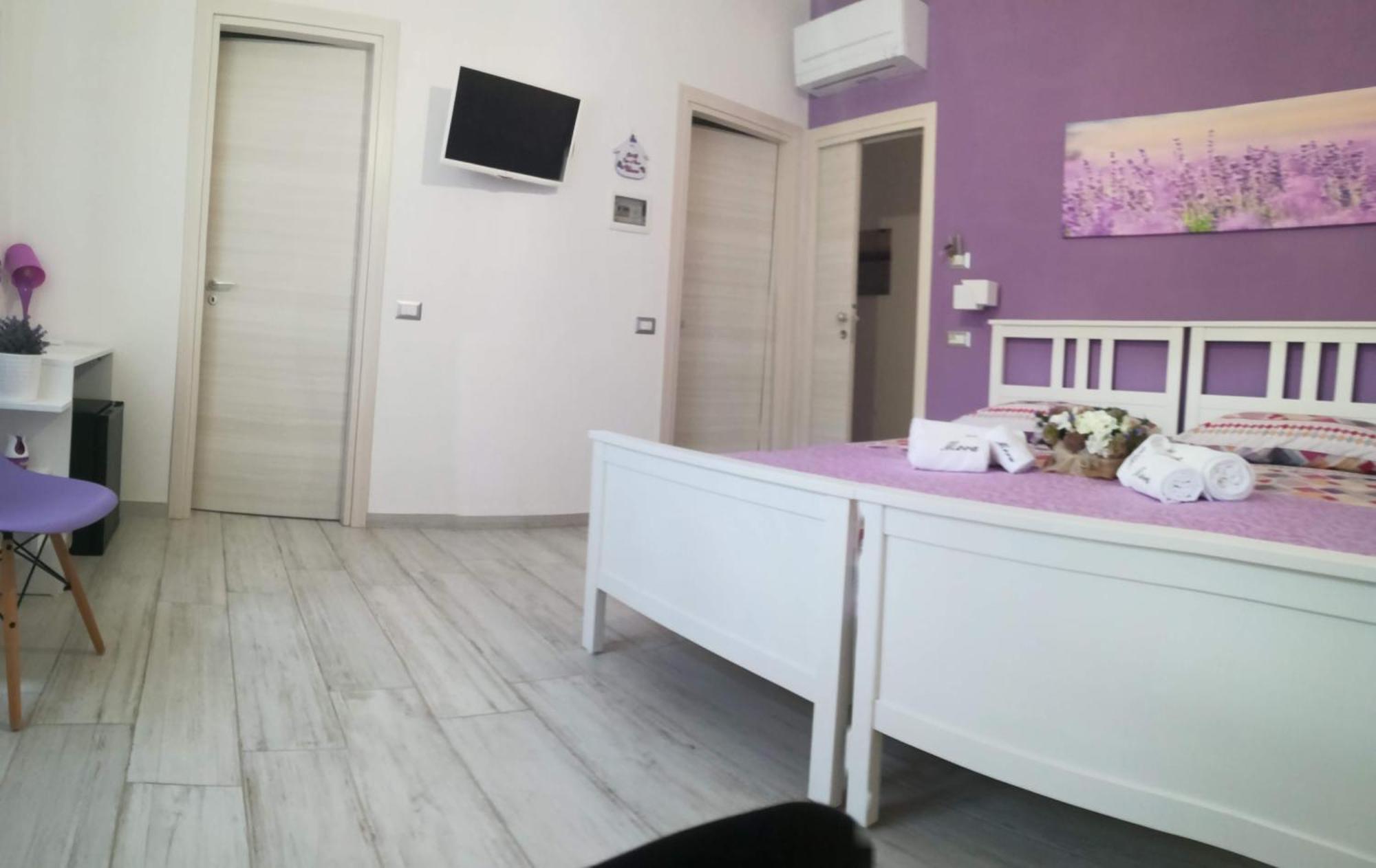 B&B Capo Al Piano Марчиана-Марина Экстерьер фото