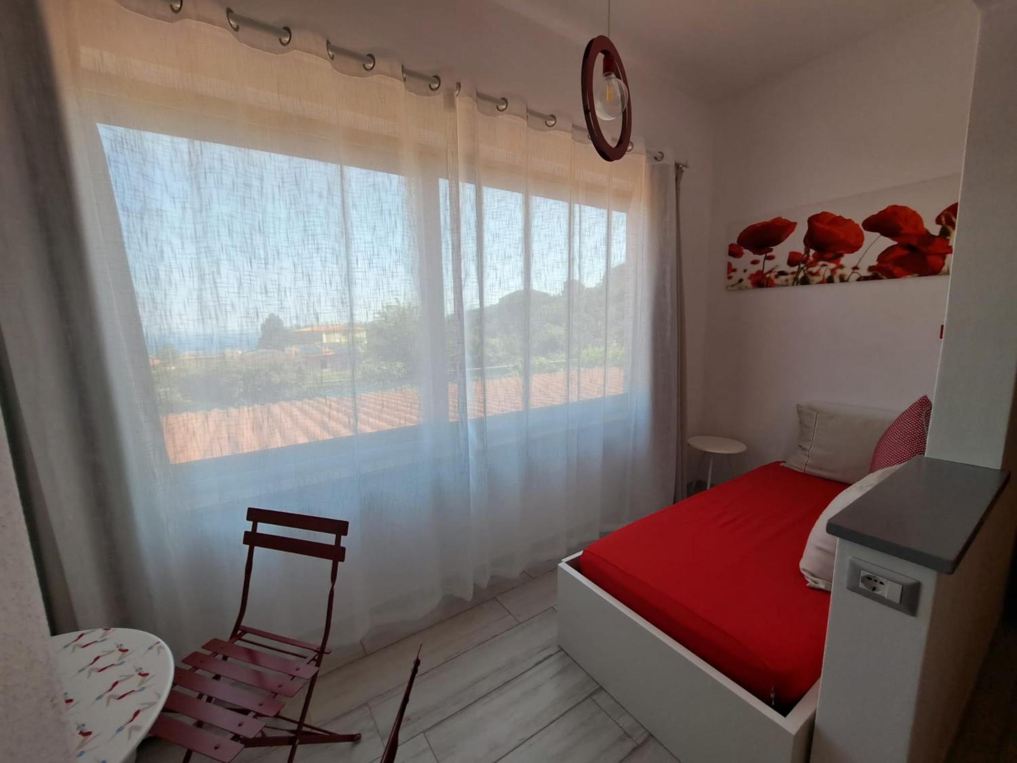 B&B Capo Al Piano Марчиана-Марина Экстерьер фото