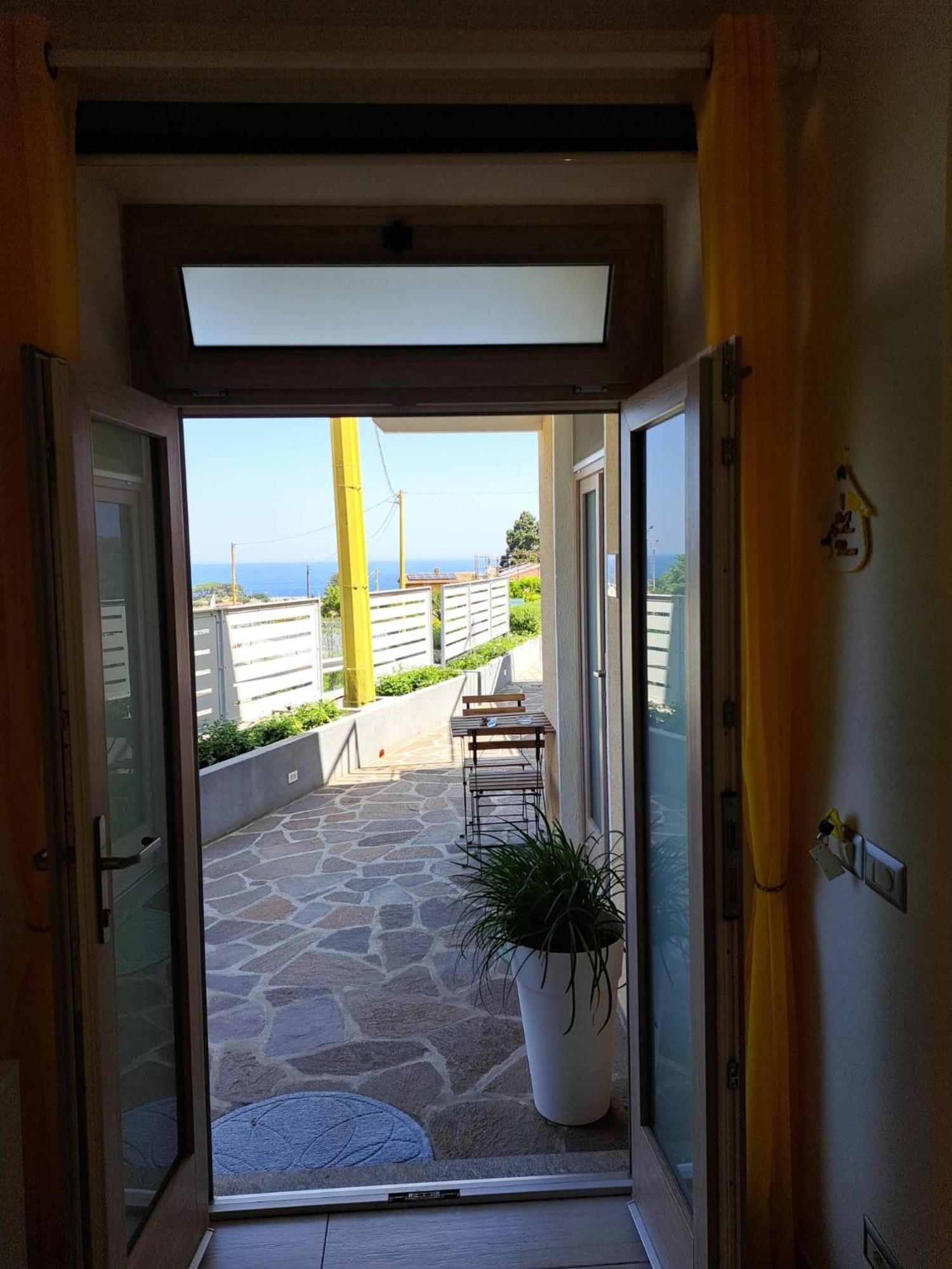 B&B Capo Al Piano Марчиана-Марина Экстерьер фото