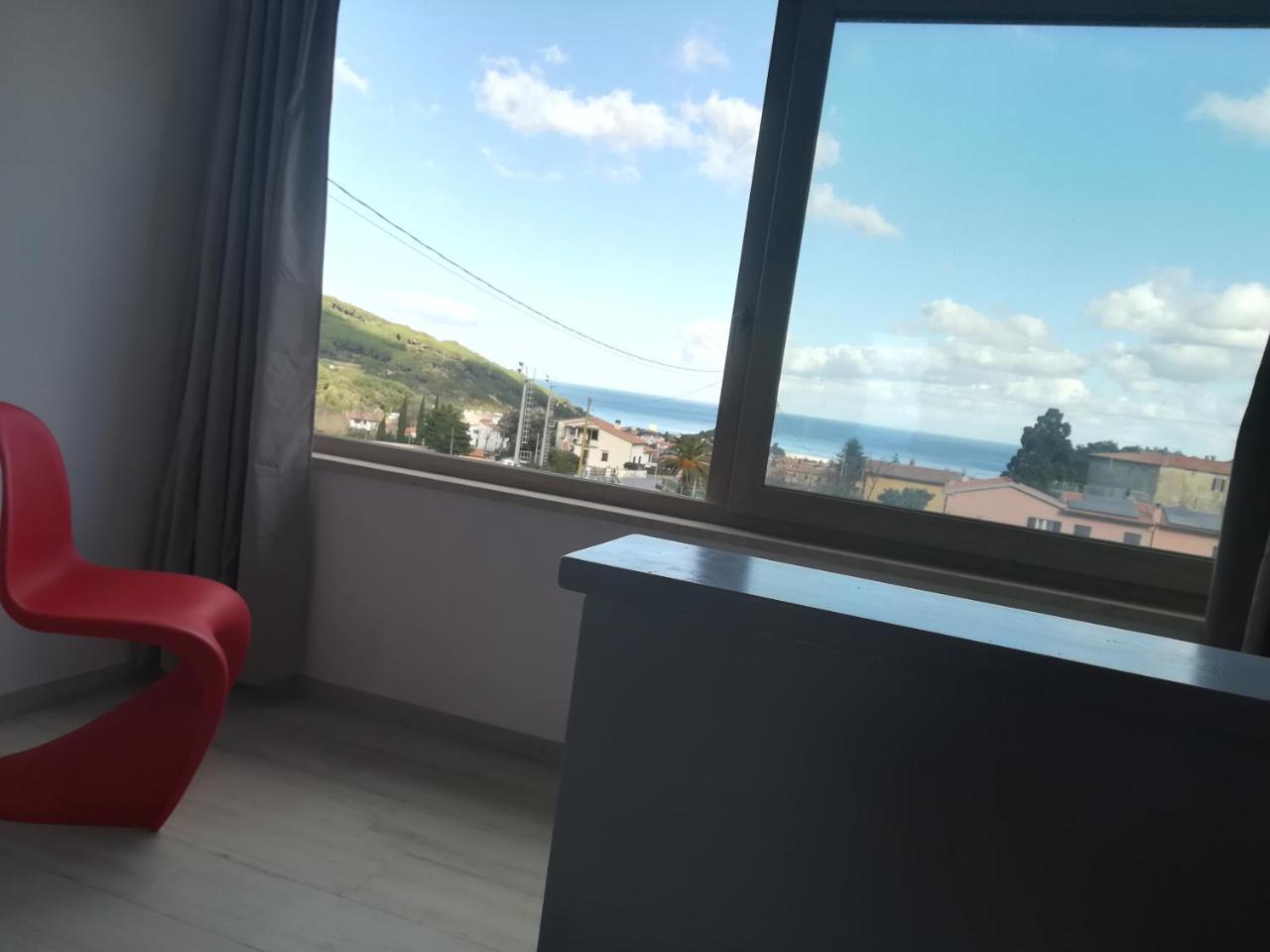 B&B Capo Al Piano Марчиана-Марина Экстерьер фото