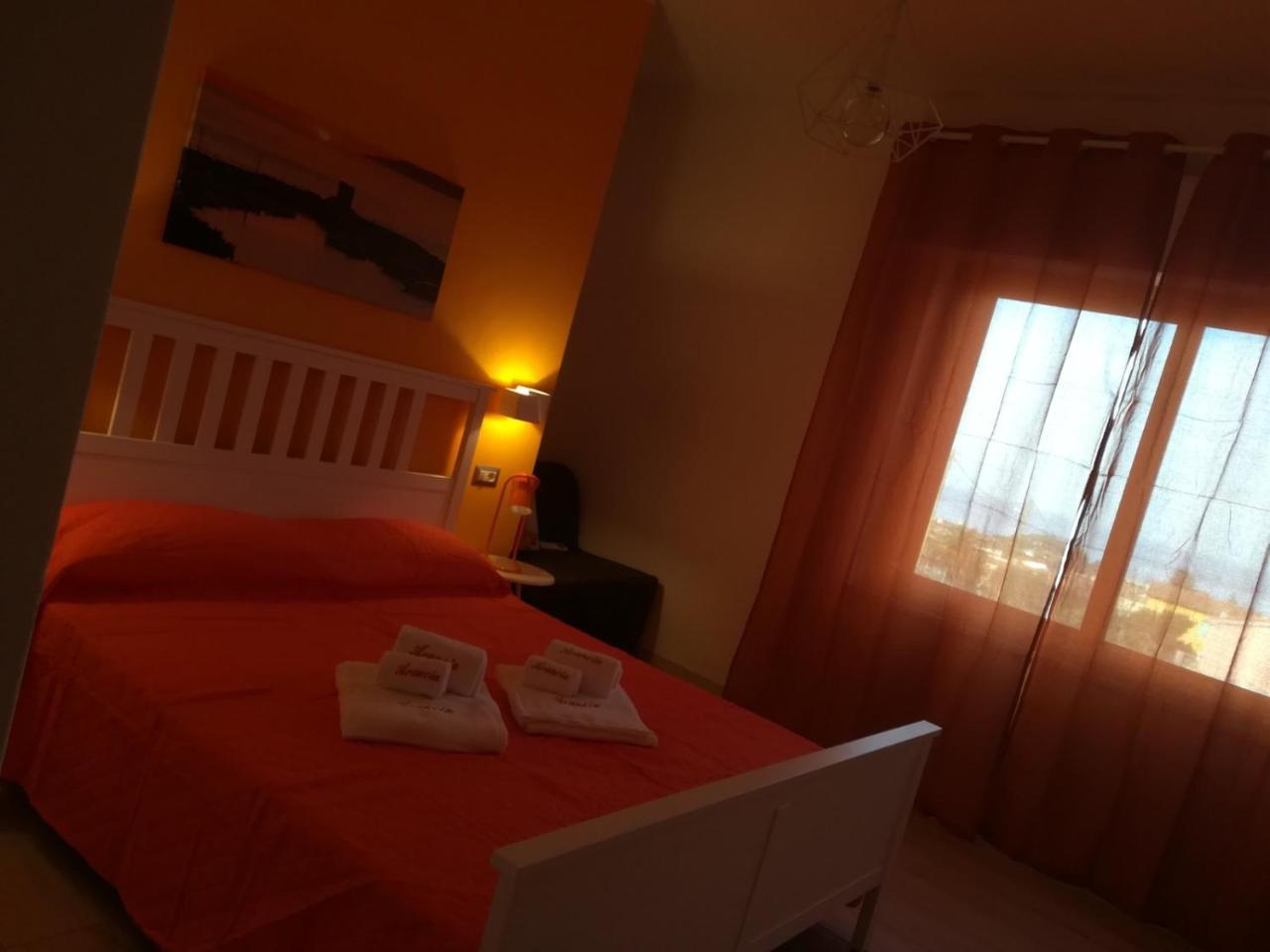 B&B Capo Al Piano Марчиана-Марина Экстерьер фото