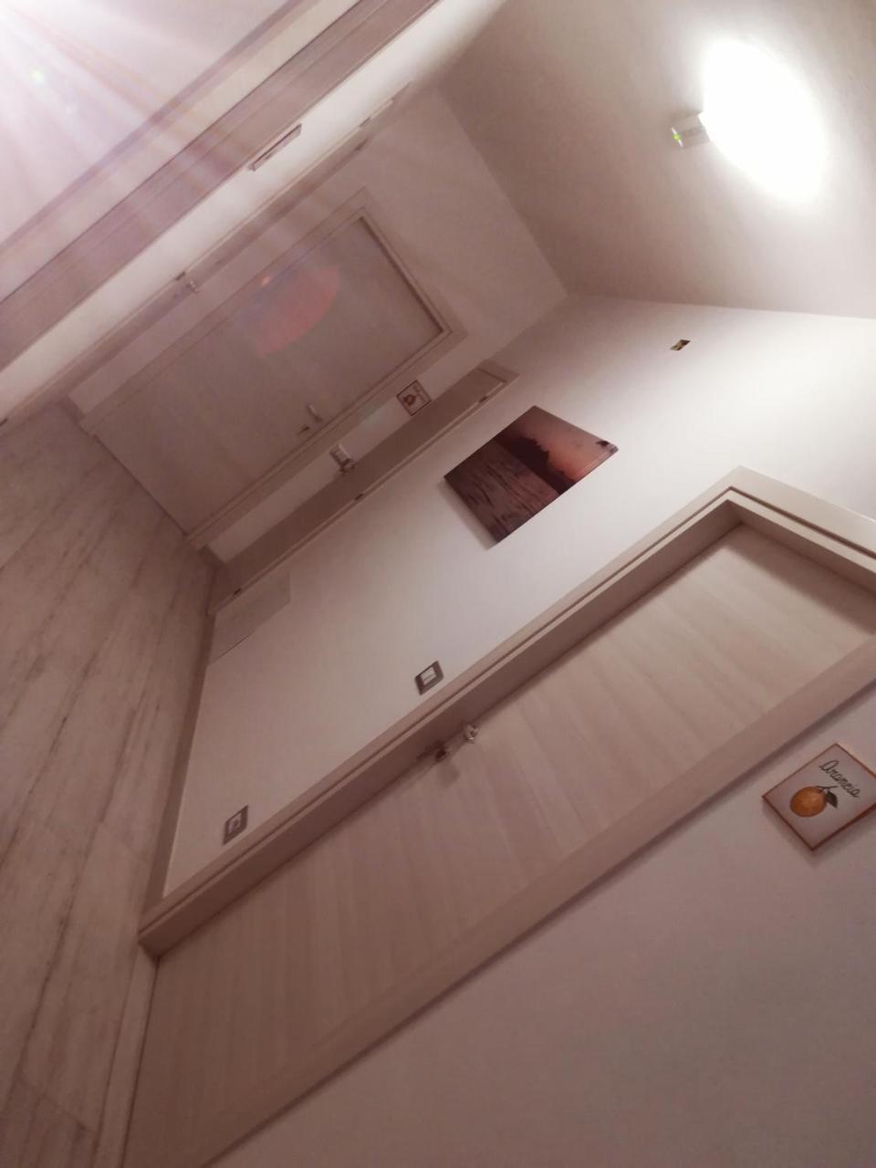 B&B Capo Al Piano Марчиана-Марина Экстерьер фото