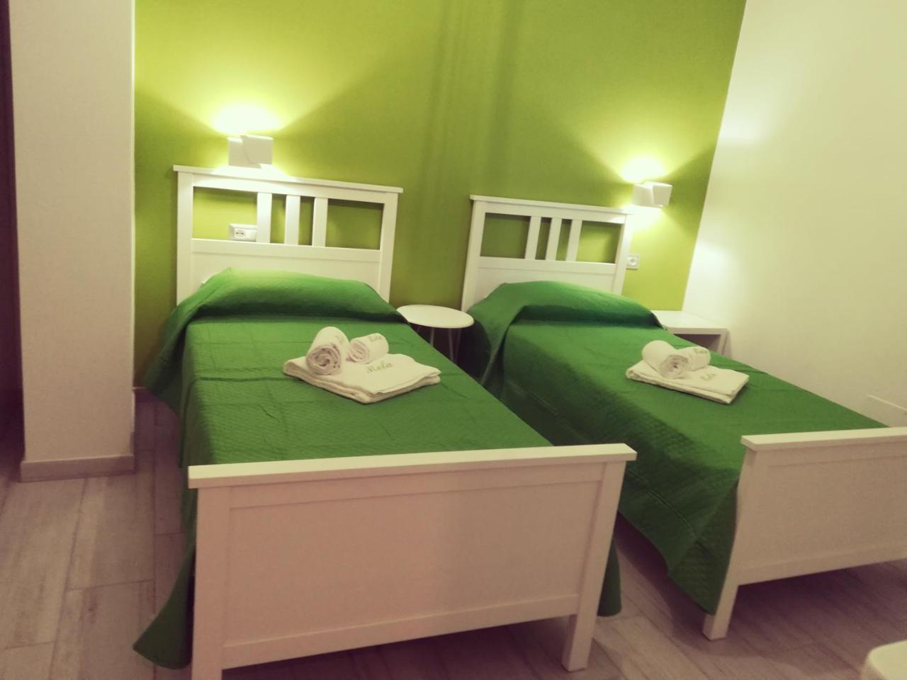 B&B Capo Al Piano Марчиана-Марина Экстерьер фото