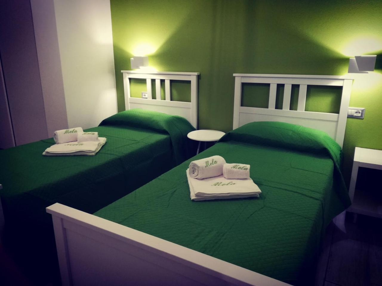B&B Capo Al Piano Марчиана-Марина Экстерьер фото