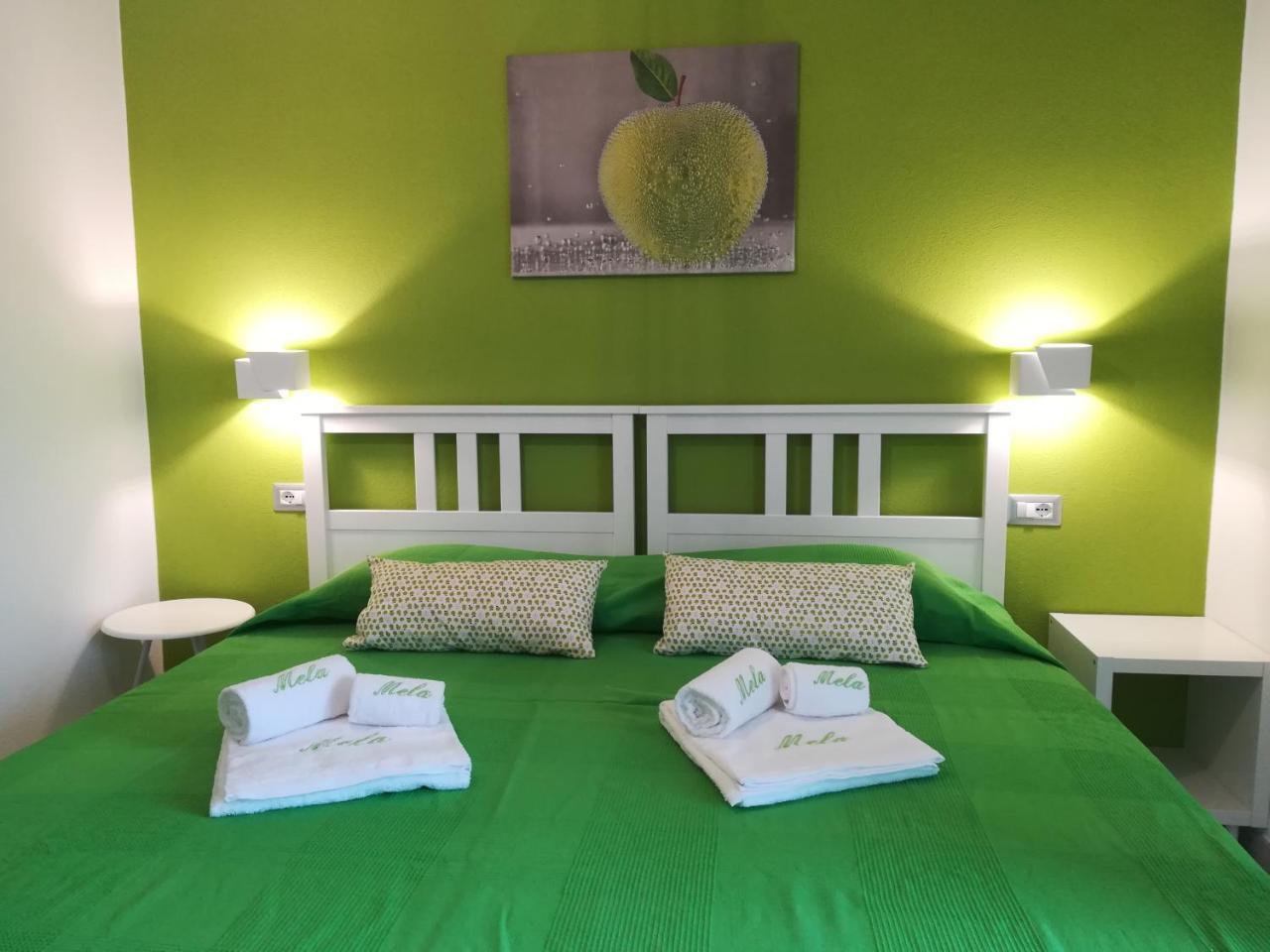 B&B Capo Al Piano Марчиана-Марина Экстерьер фото